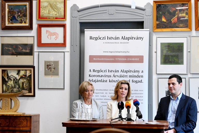 HERCZEGH Anita; SOÓKY Marietta; NAGYHÁZI Lõrinc