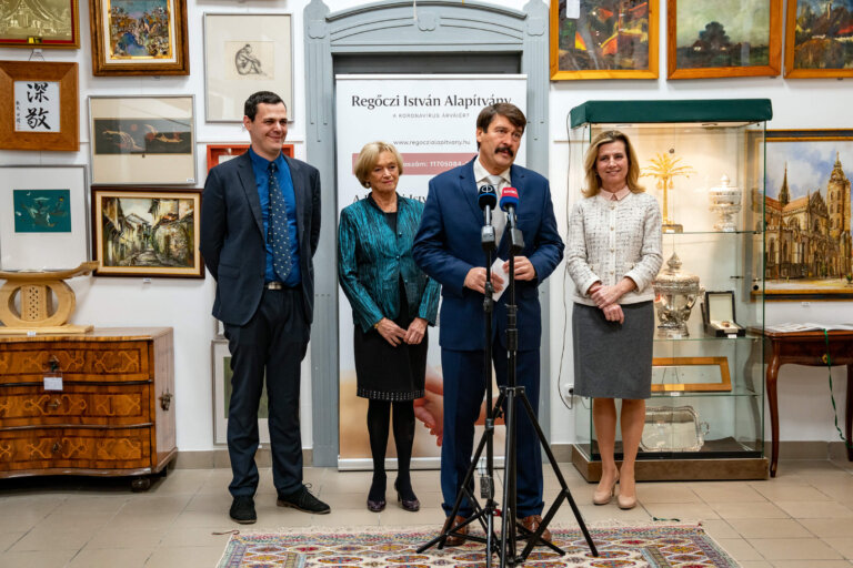 Nagyházi Galéria 2022.11.25.