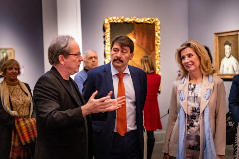 El_Greco_Kiallitas_megnyito_2022.11.09.