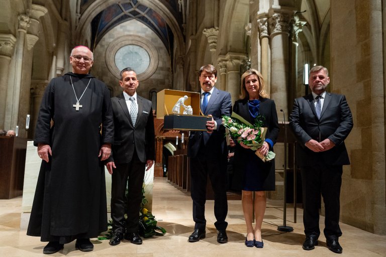 Szent_Marton-dij_Pannonhalma_2022.11.18.