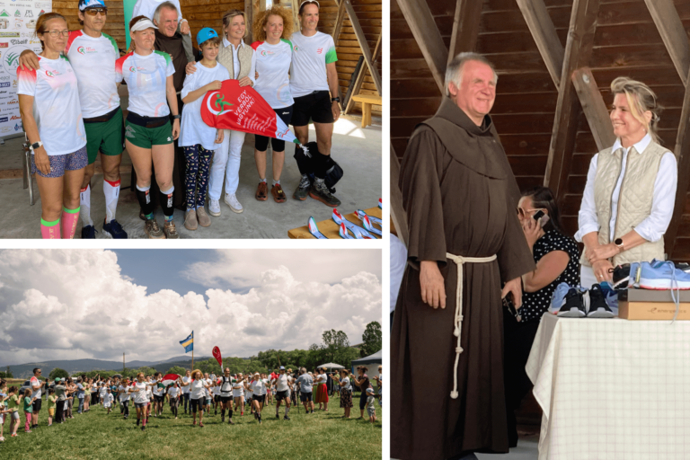 egy vérből valók vagyunk